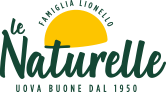 Le Naturelle logo